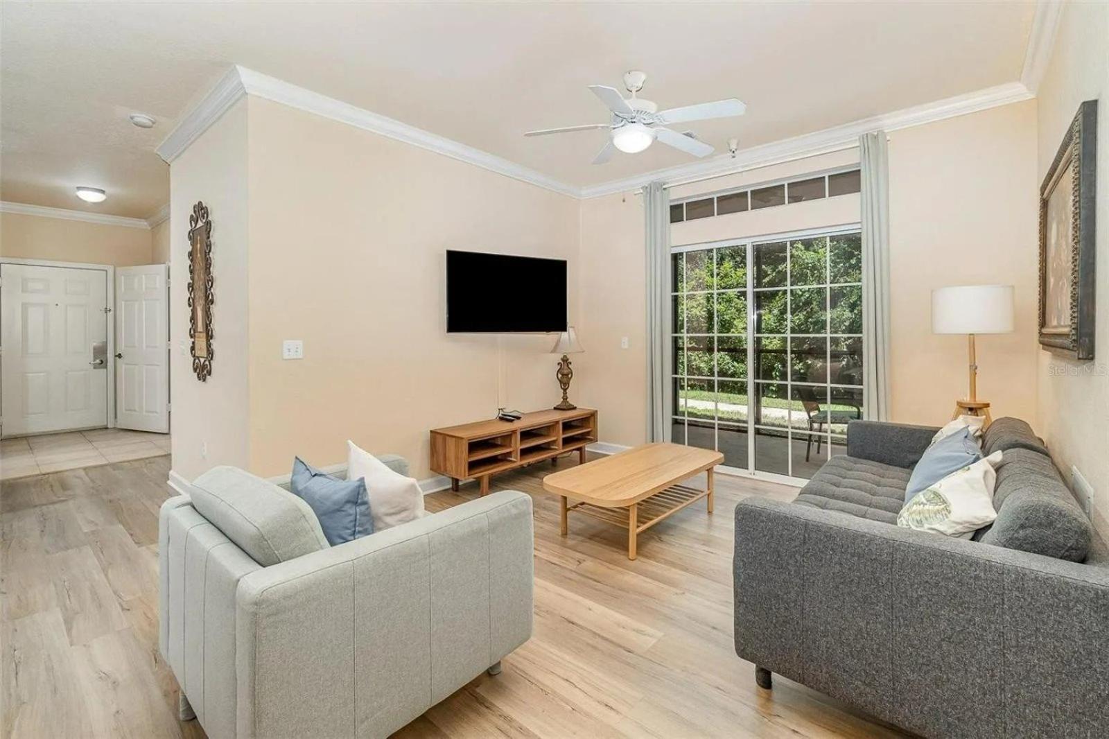1301 Tt - Tranquil Retreat At Bella Piazza For Relaxation And Comfort Holiday home