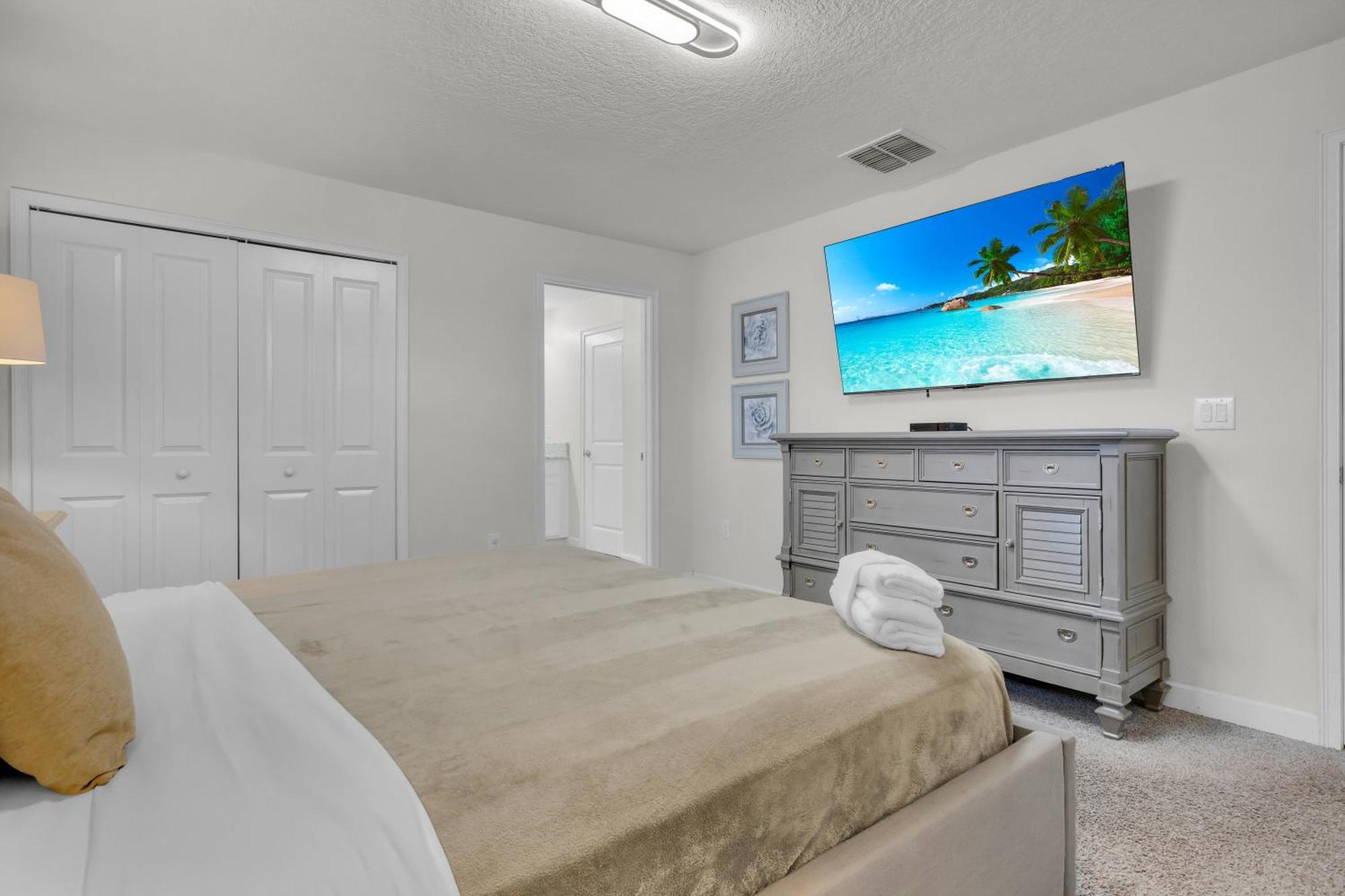 Holiday home Charming Vacation Townhome W Private Pool Cg1576 *