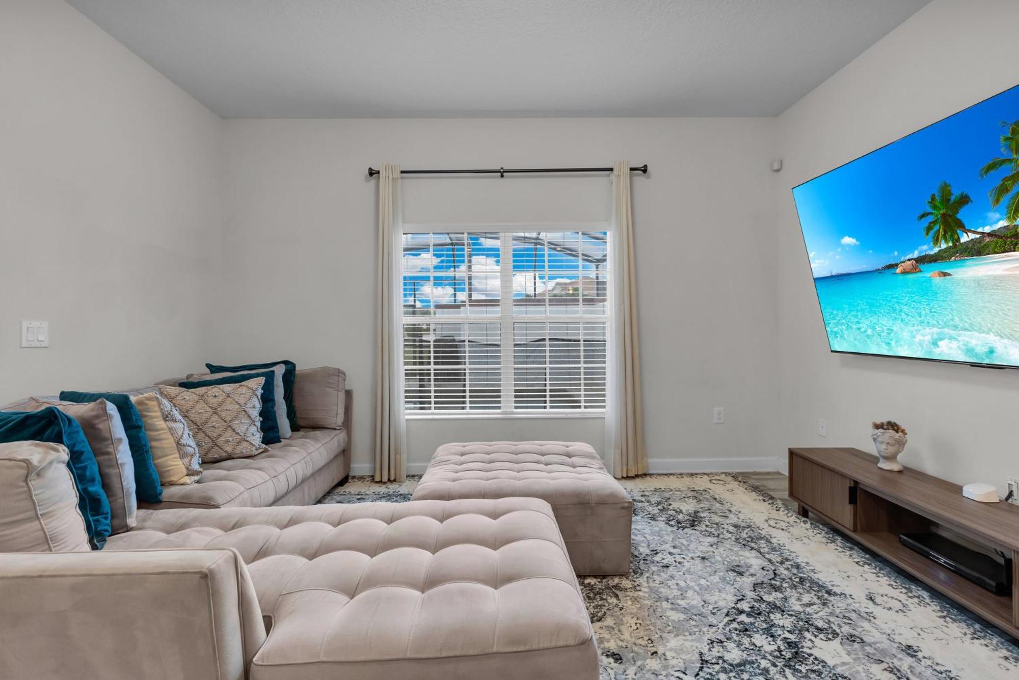 Charming Vacation Townhome W Private Pool Cg1576