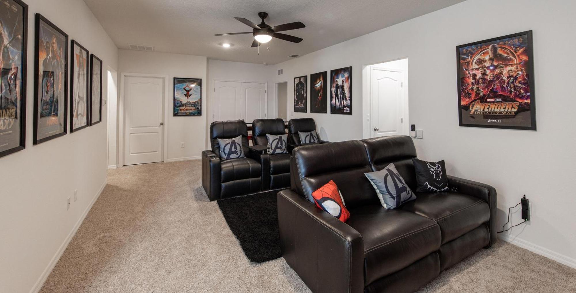 7547oml-solterra * Davenport