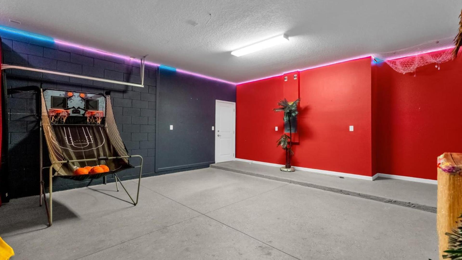 Winter Festivities 8br With Pool * Kissimmee