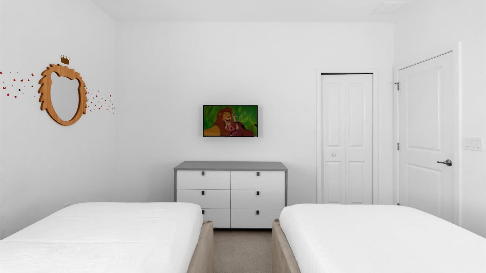 Holiday home Winter Festivities 8br With Pool