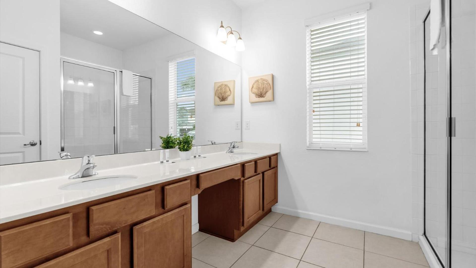 Winter Festivities 8br With Pool * Kissimmee