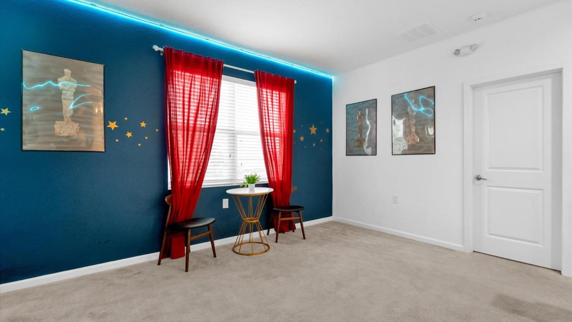 Winter Festivities 8br With Pool Holiday home Kissimmee