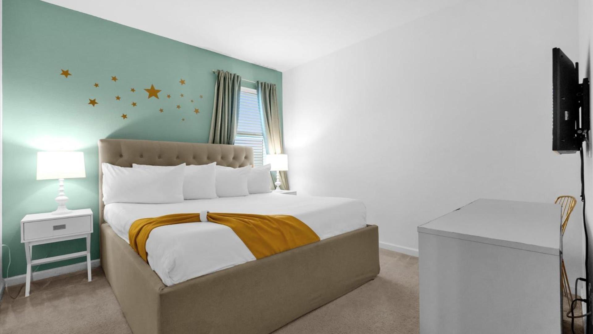 Winter Festivities 8br With Pool Kissimmee