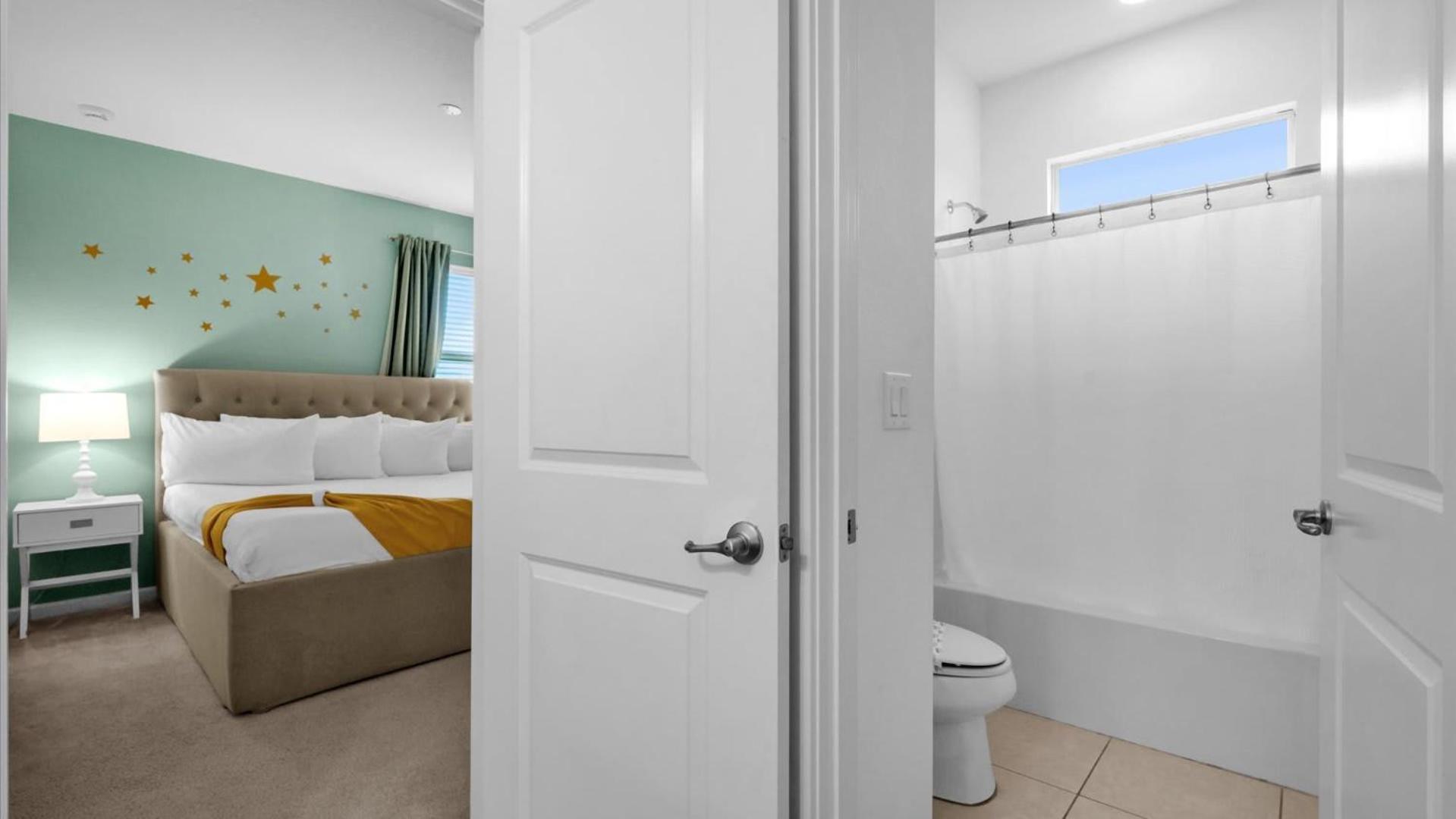 Holiday home Winter Festivities 8br With Pool