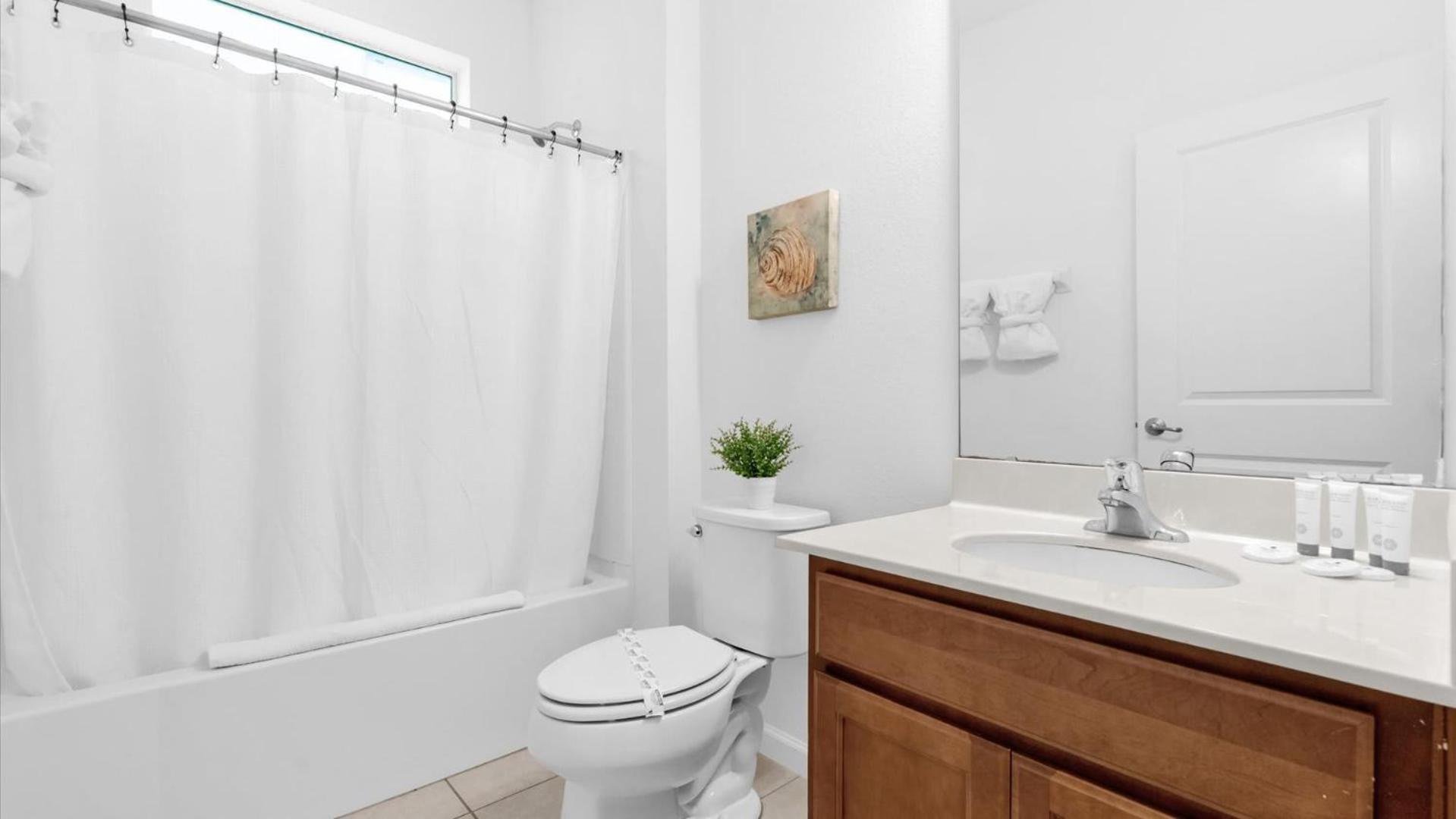 Holiday home Winter Festivities 8br With Pool Kissimmee