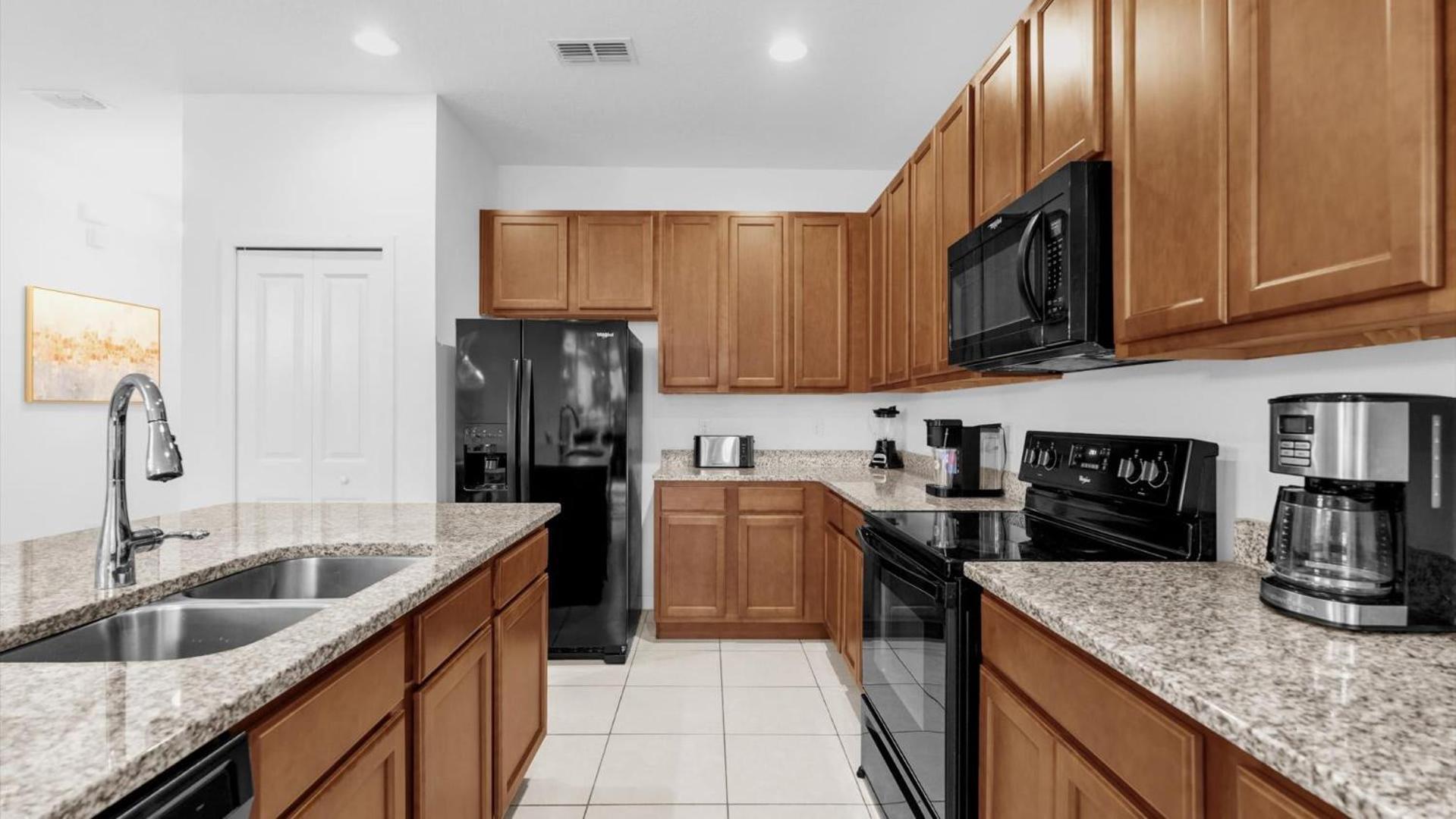 Winter Festivities 8br With Pool Kissimmee
