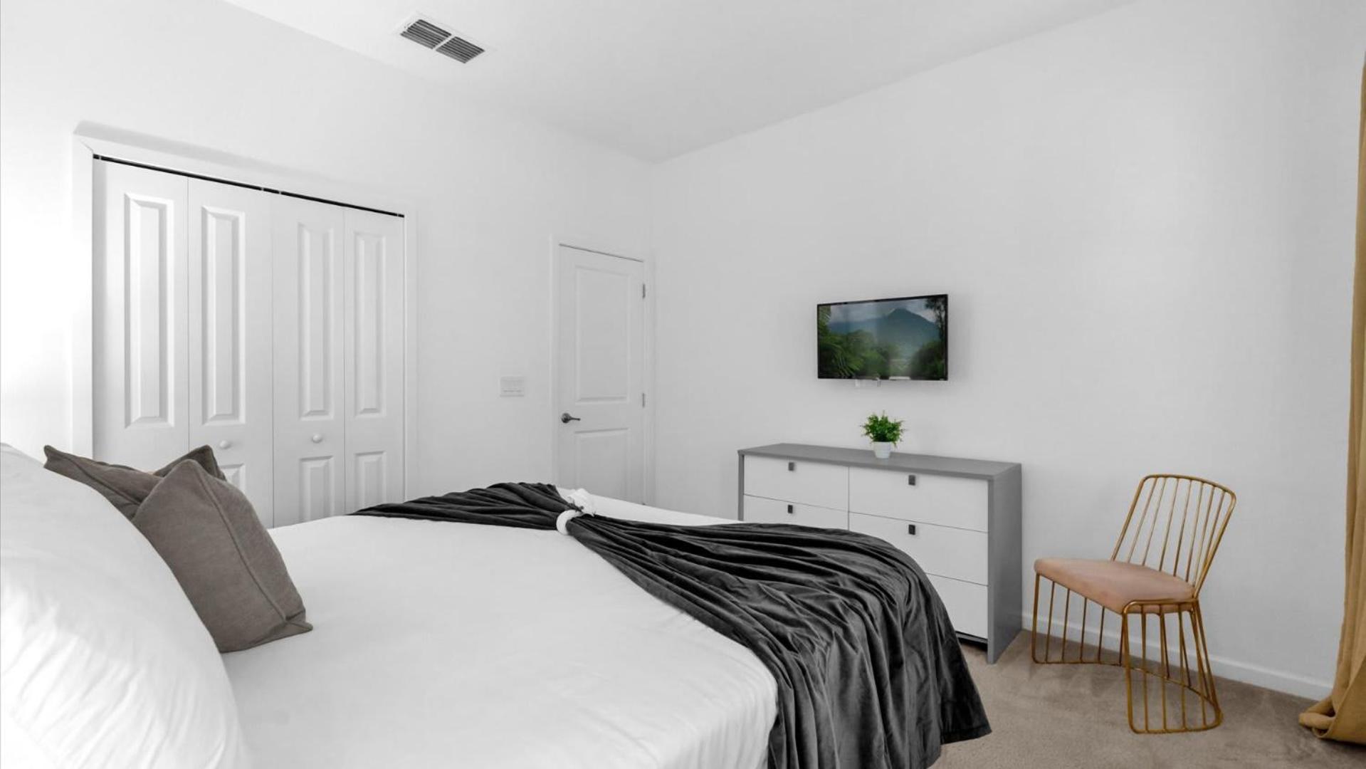 Winter Festivities 8br With Pool