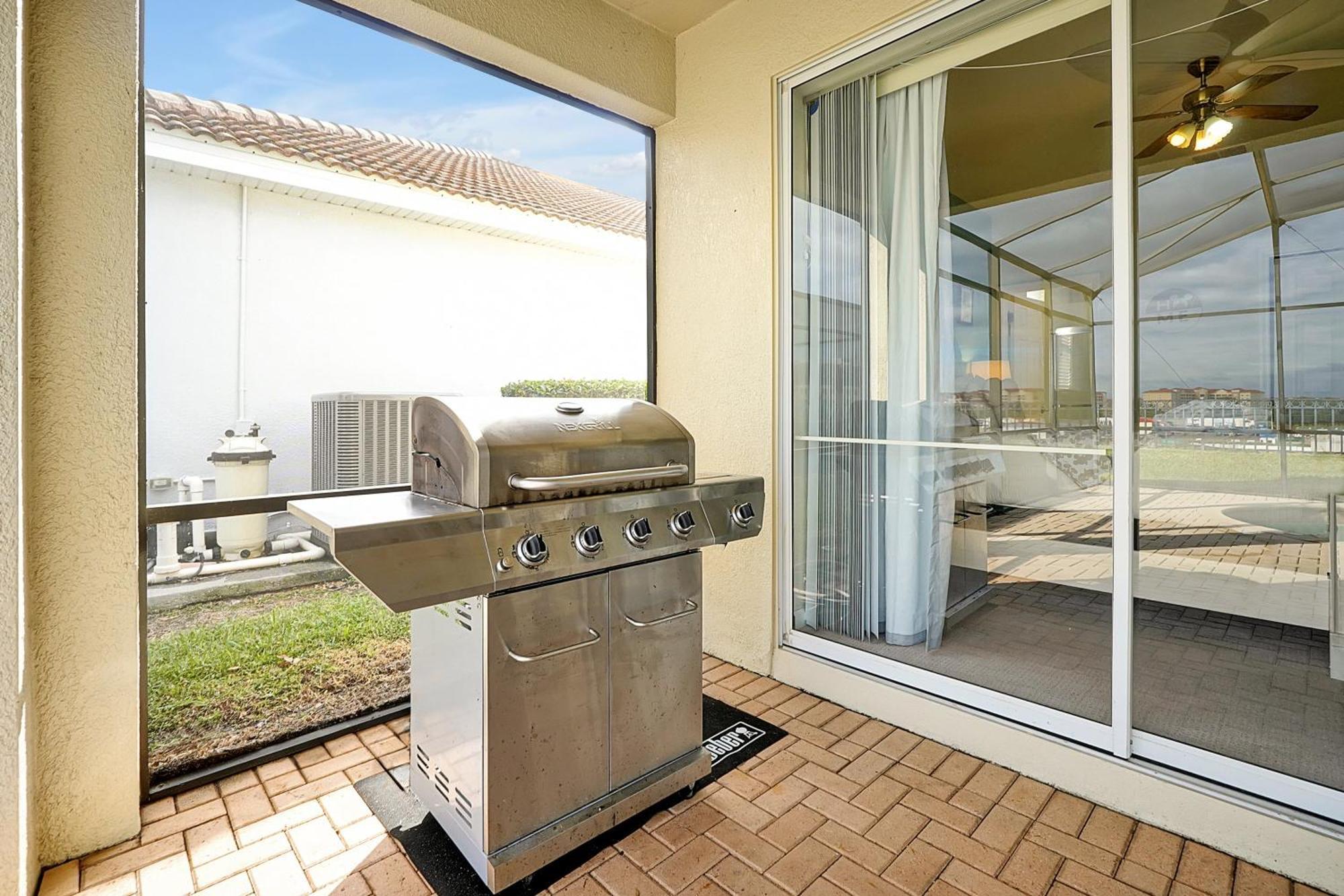Personally Designed W/ Pool, Game Near *