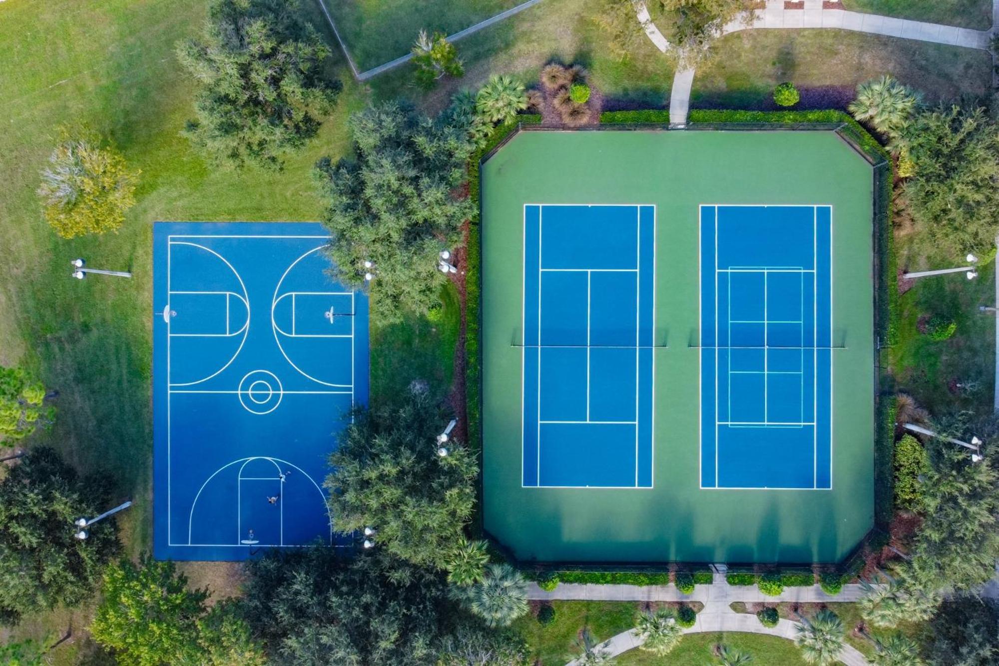 Personally Designed W/ Pool, Game Near