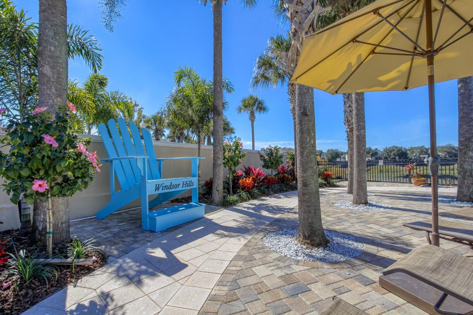 Personally Designed W/ Pool, Game Near Holiday home Orlando