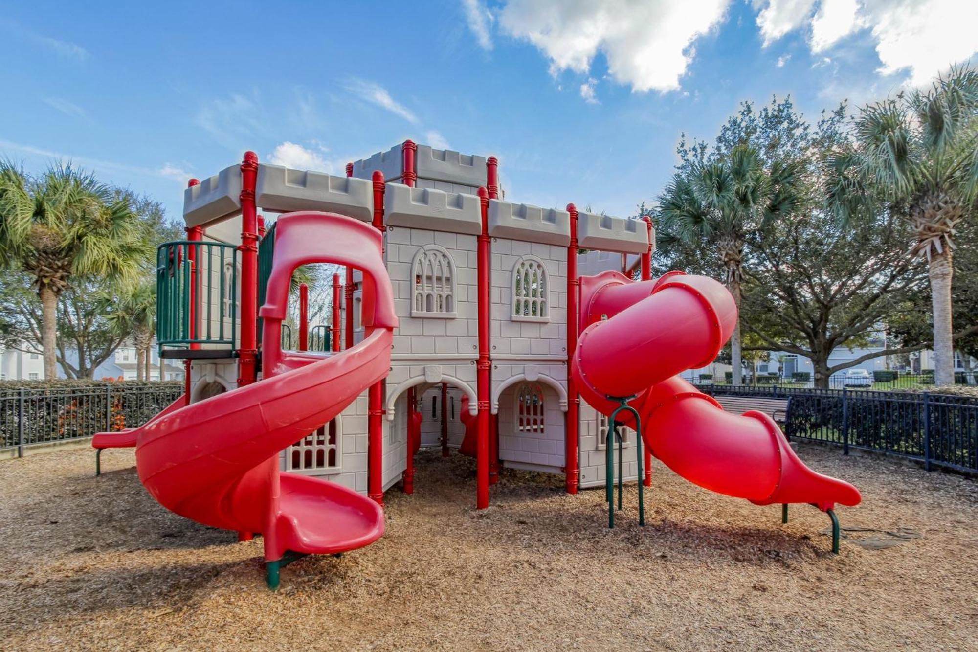 Holiday home Personally Designed W/ Pool, Game Near Orlando