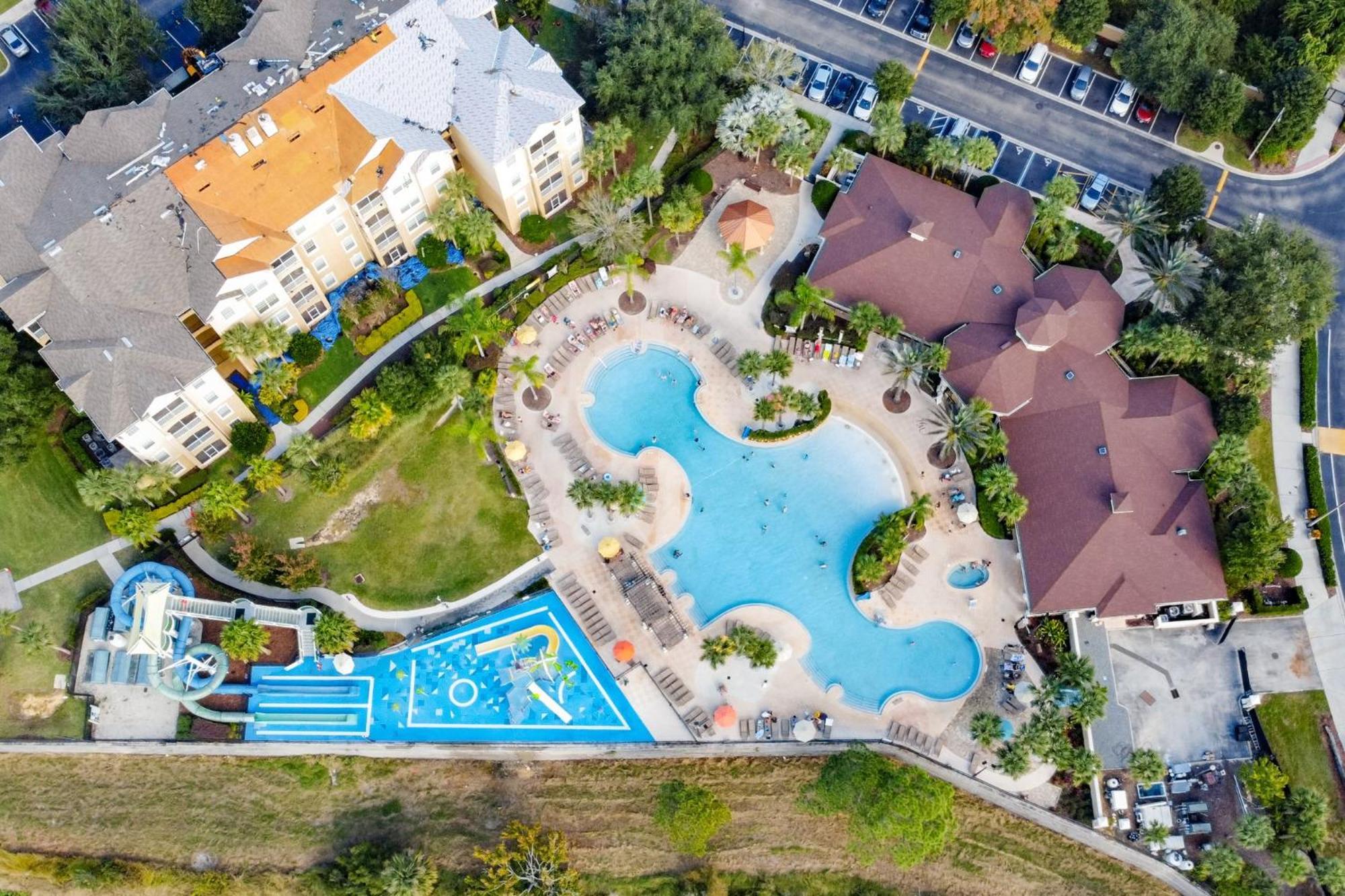 Holiday home Personally Designed W/ Pool, Game Near