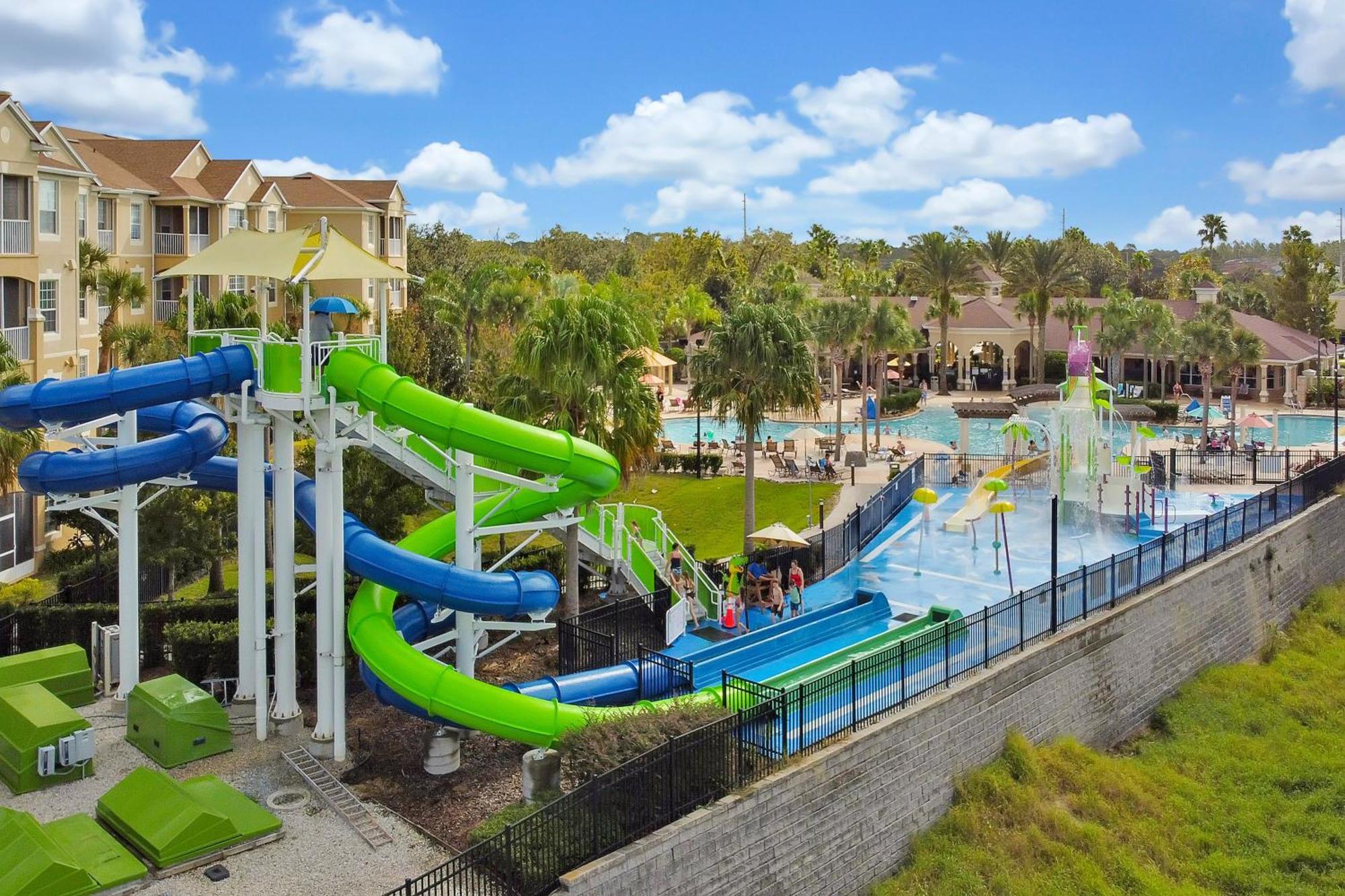 Personally Designed W/ Pool, Game Near * Orlando