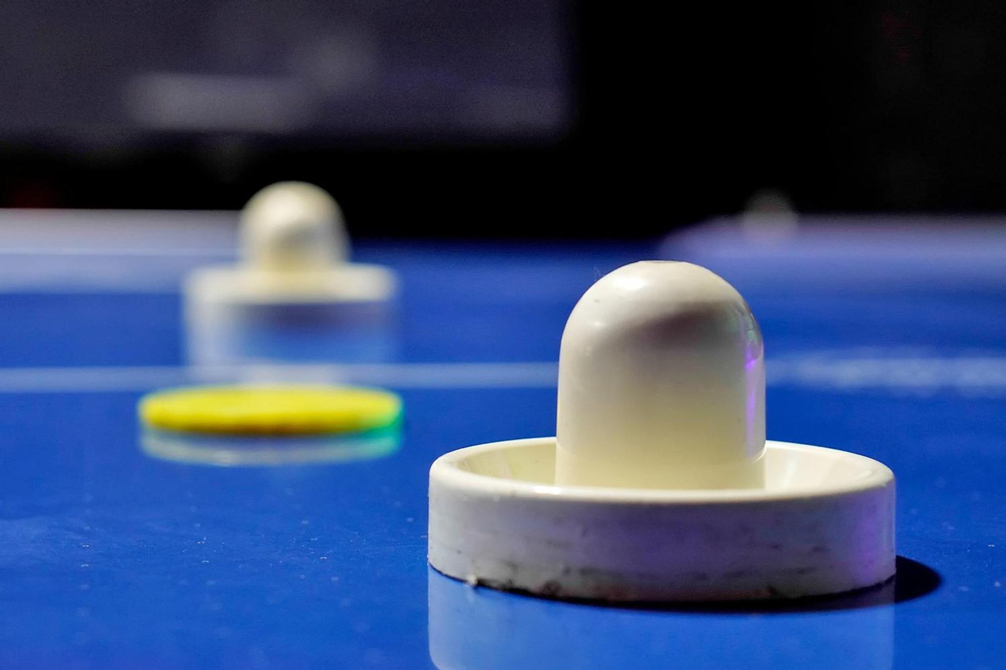 Personally Designed W/ Pool, Game Near