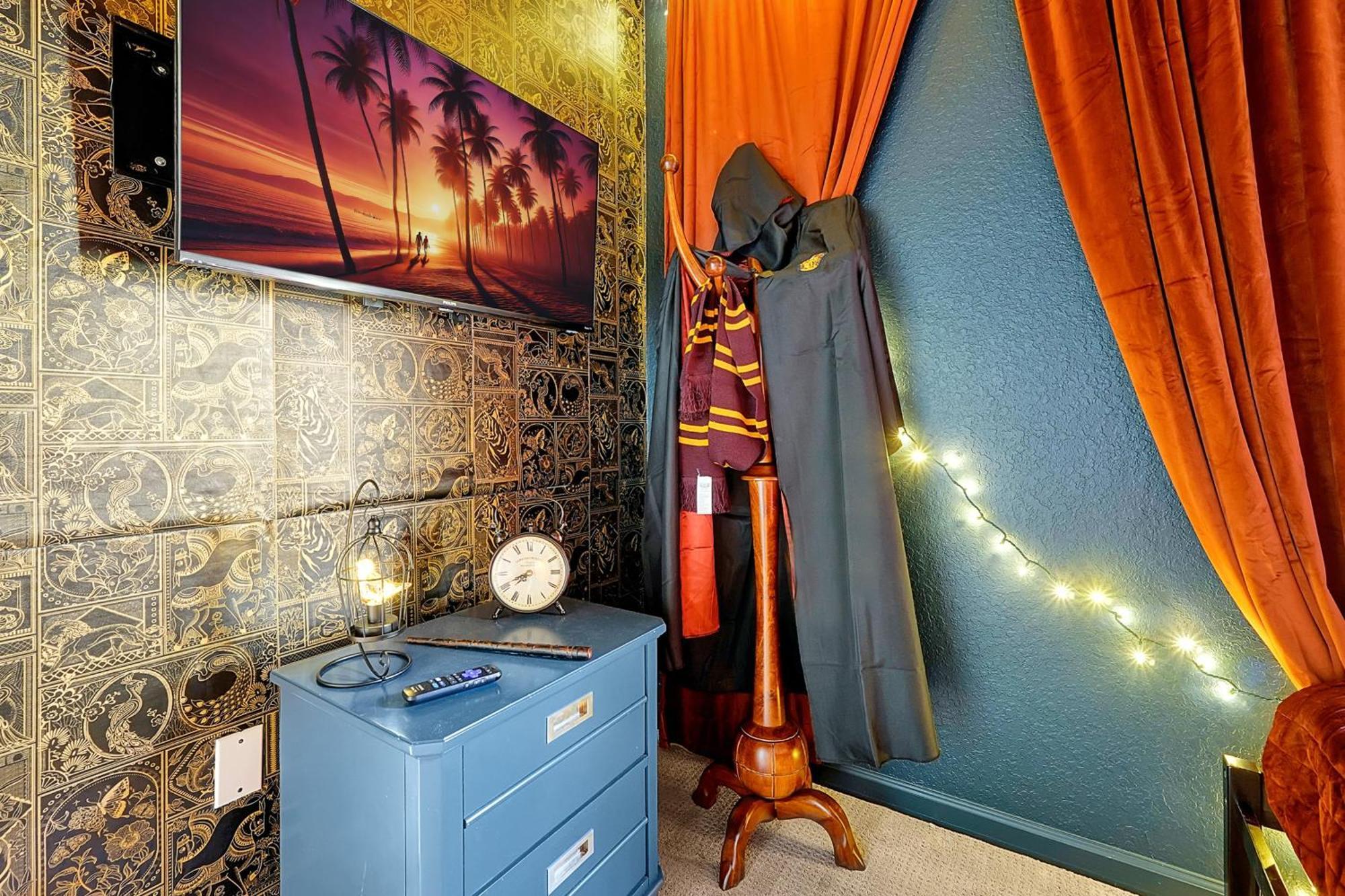 Holiday home Personally Designed W/ Pool, Game Near Orlando