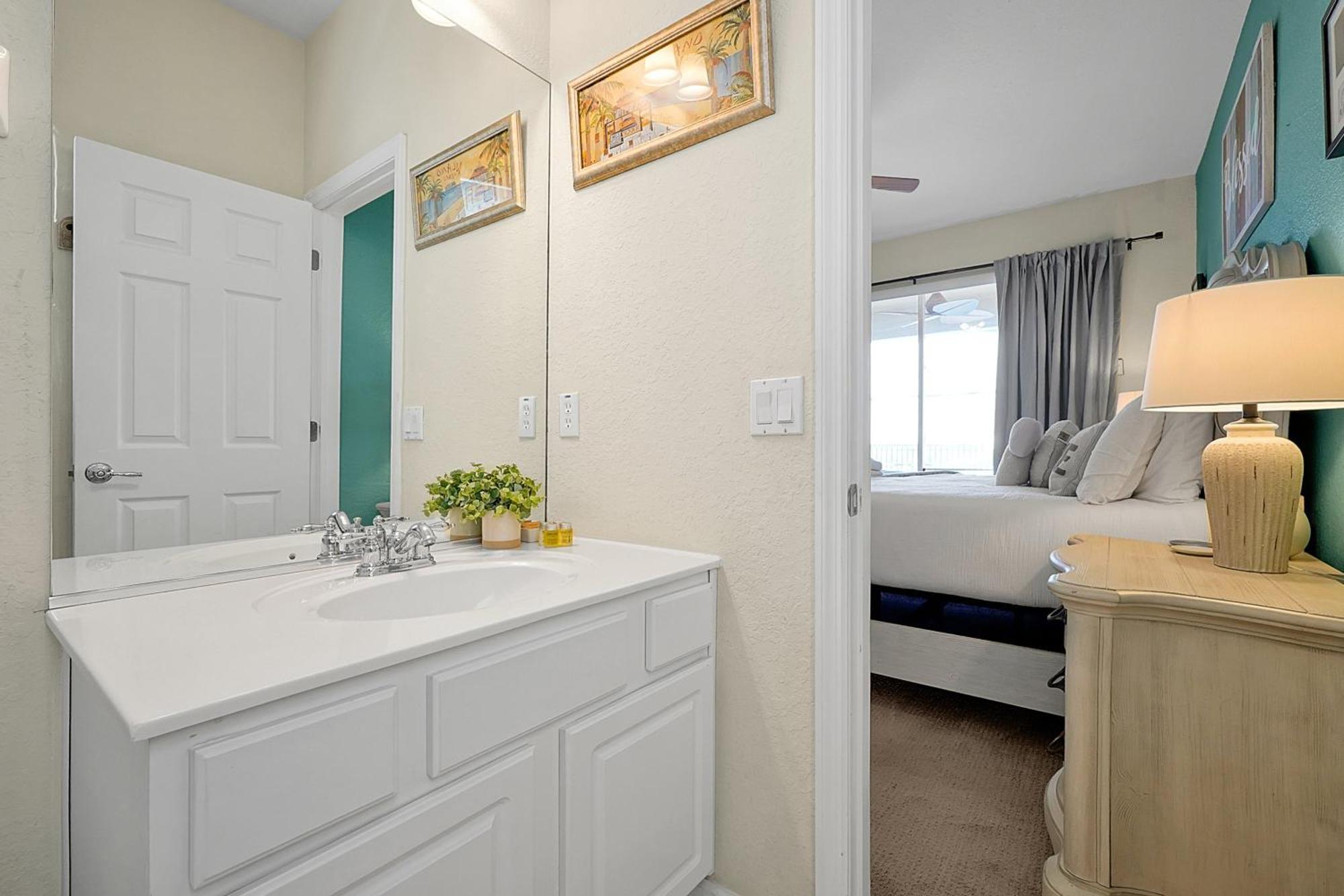 Personally Designed W/ Pool, Game Near * Orlando