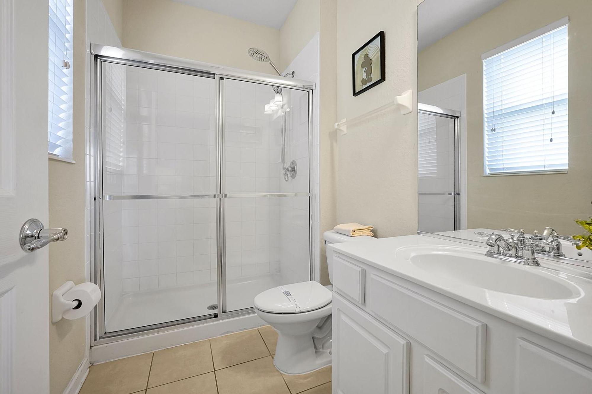 Personally Designed W/ Pool, Game Near Holiday home Orlando