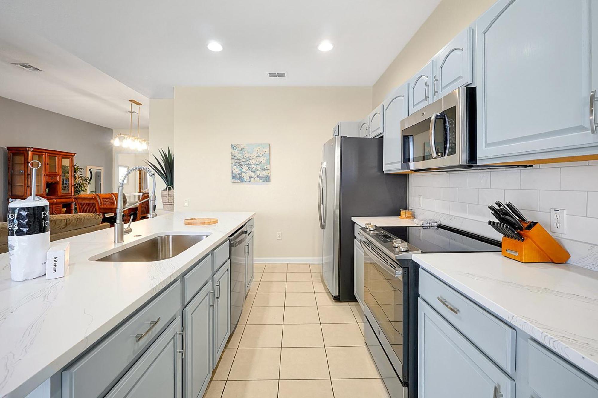 Personally Designed W/ Pool, Game Near Holiday home Orlando