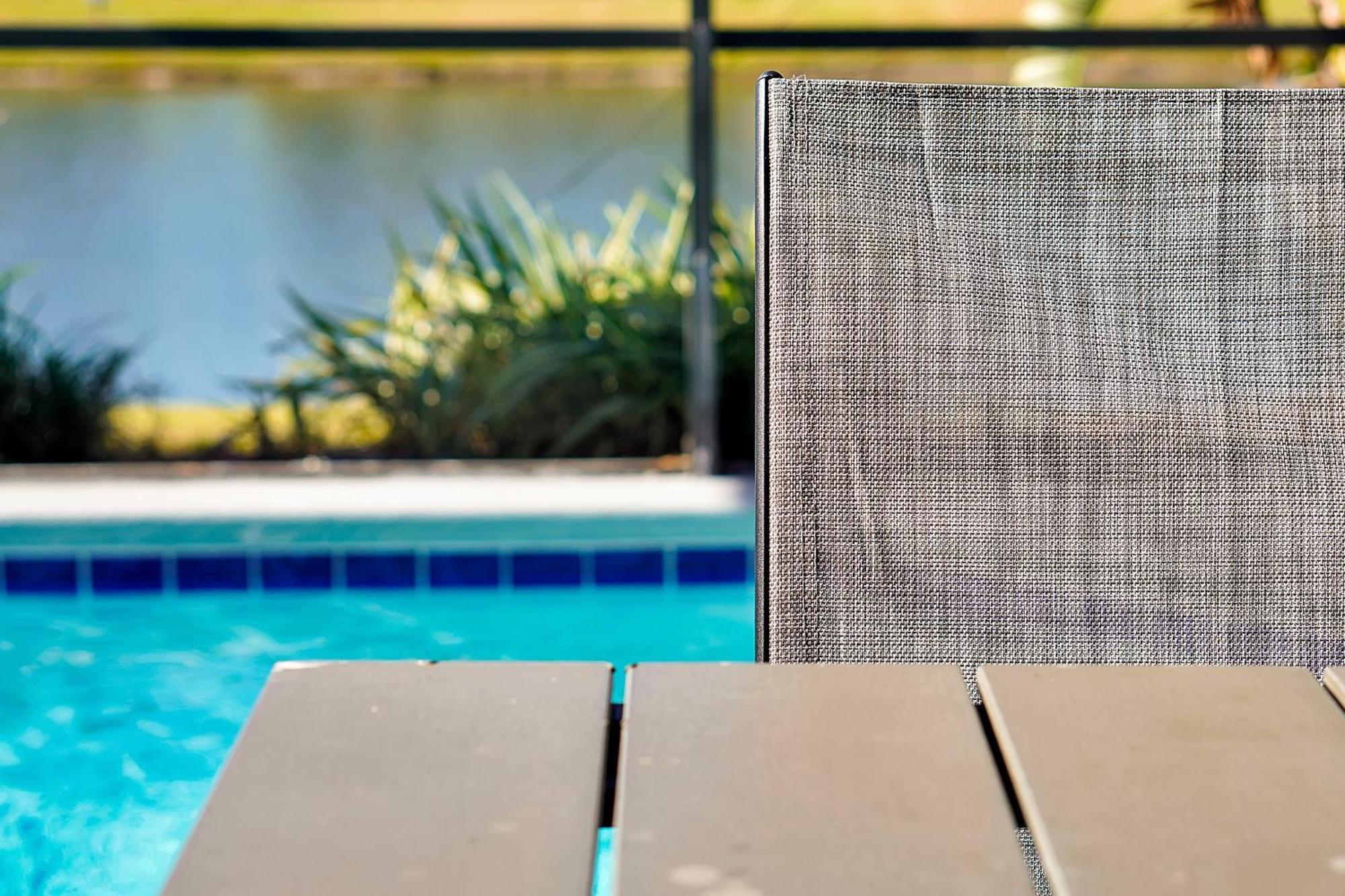 Berkley Home: Pool, Lakefront & Near Kissimmee