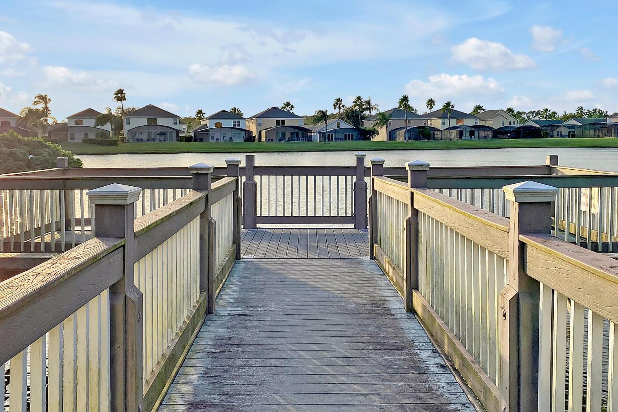 Berkley Home: Pool, Lakefront & Near *