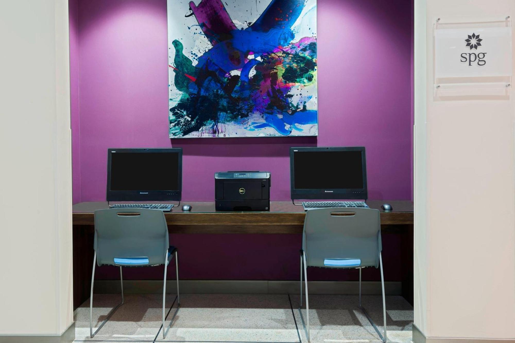 Aloft Downtown 3* Orlando
