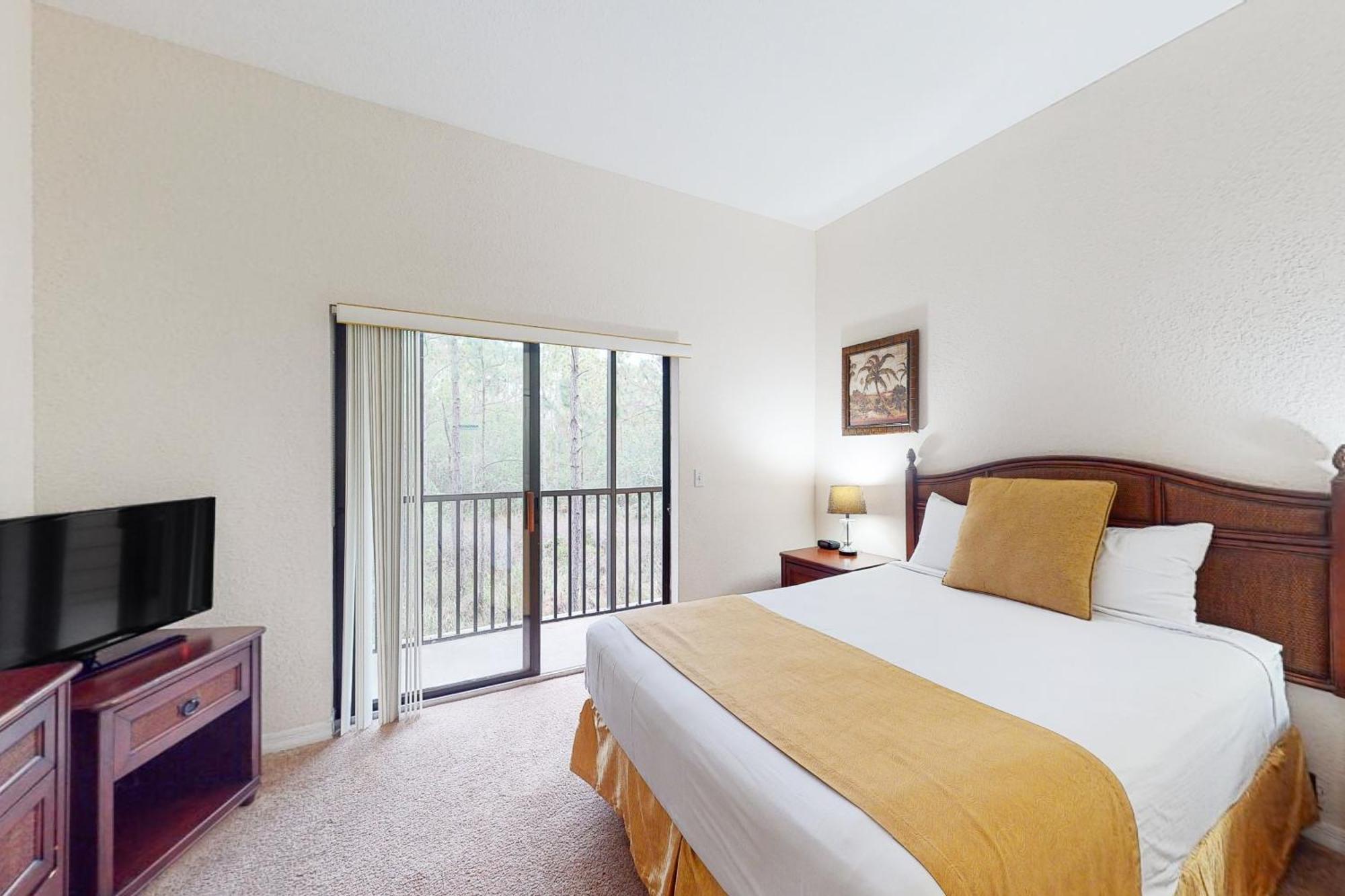 Caribe Cove Apartment *