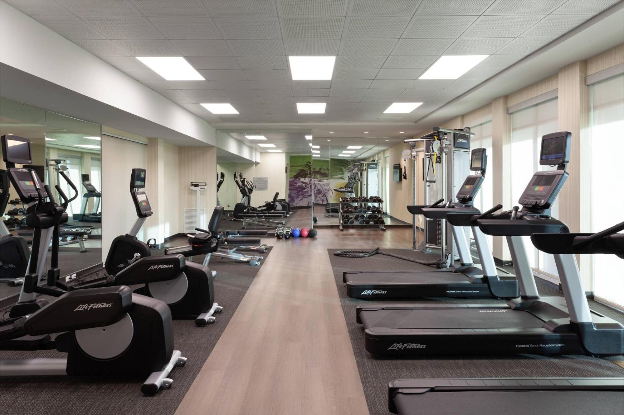 Courtyard By Marriott Winter Haven