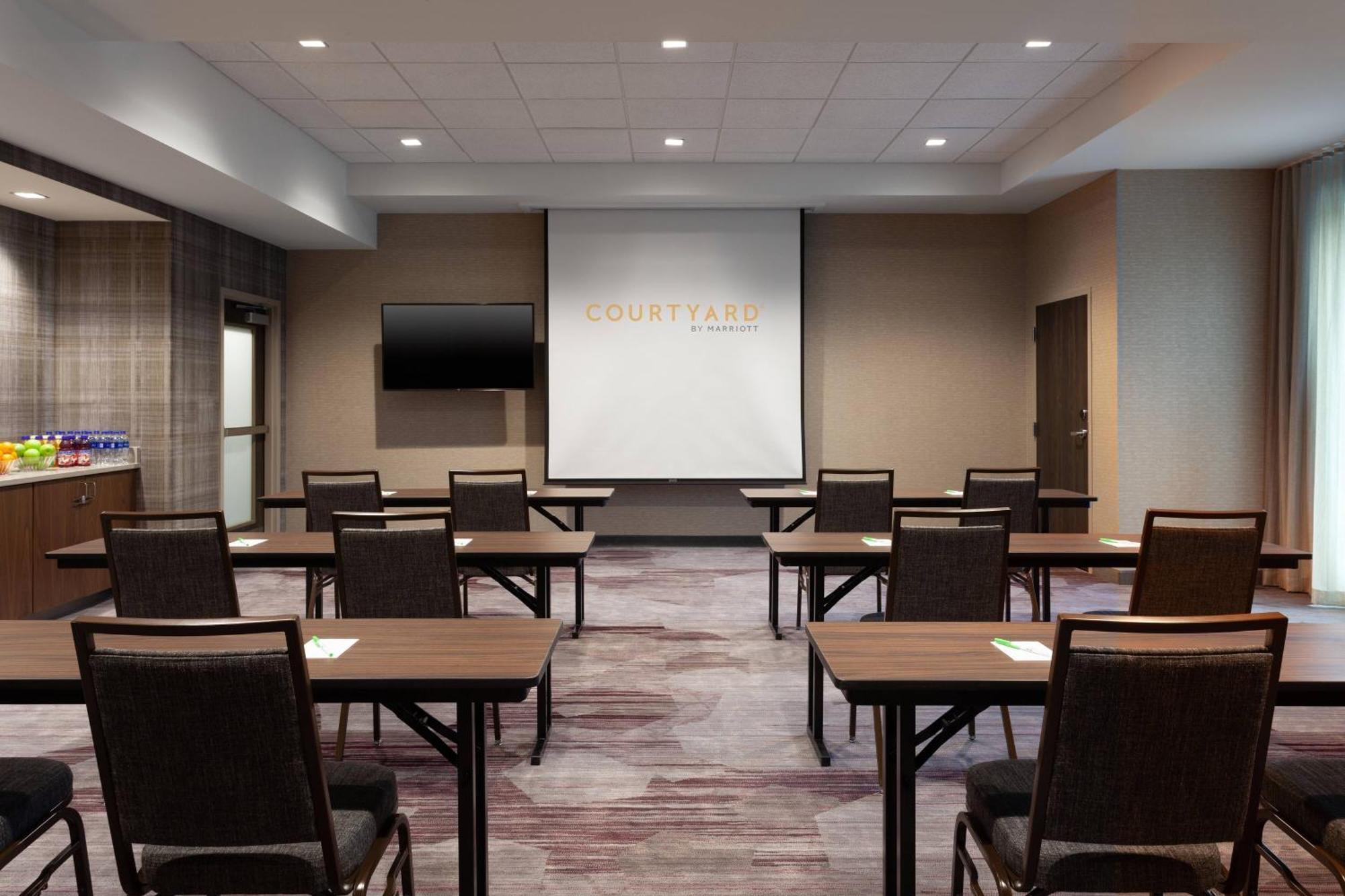 Hotel Courtyard By Marriott Winter Haven