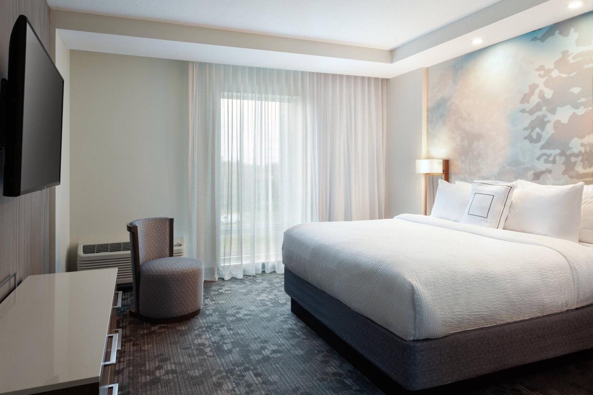 Courtyard By Marriott 3*
