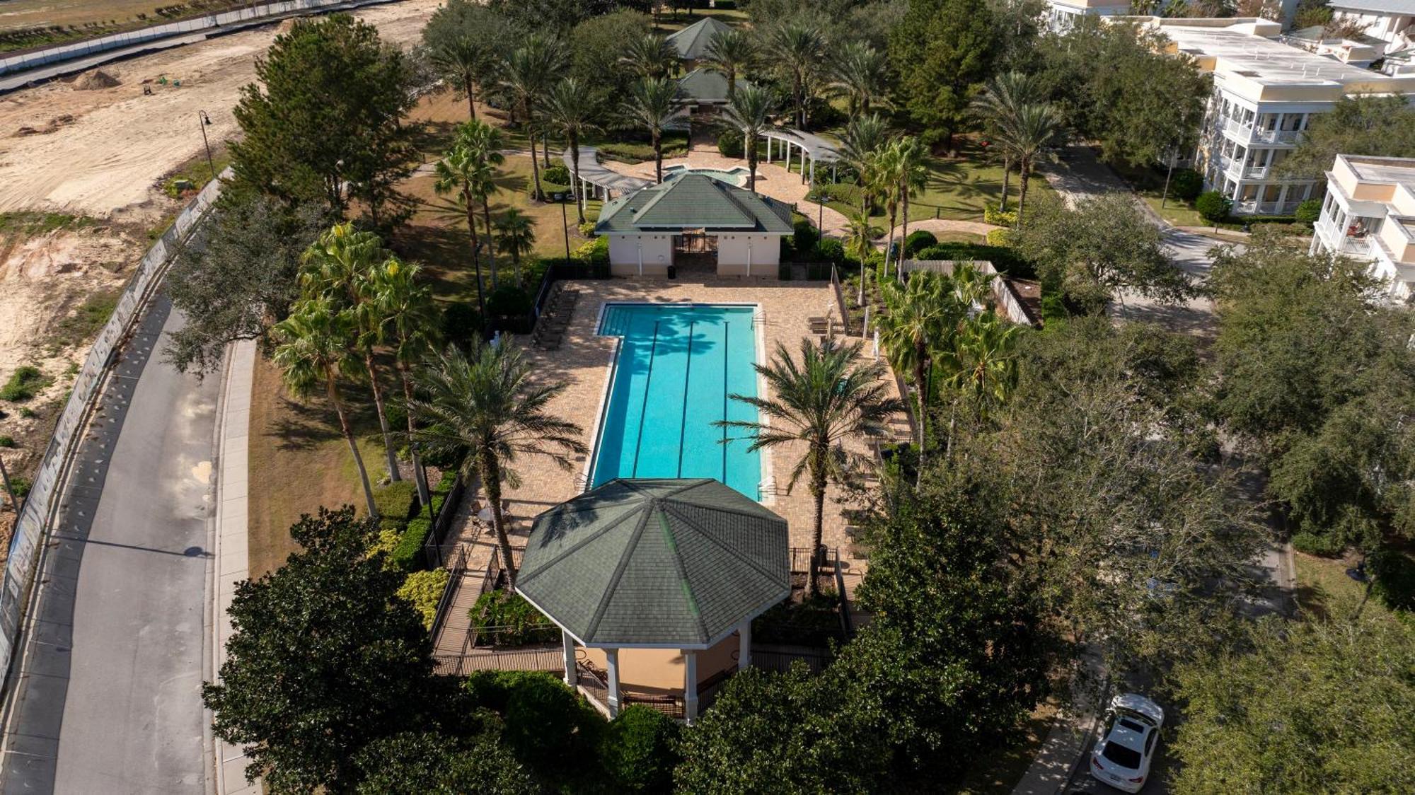 Brand New Near Apartment Kissimmee