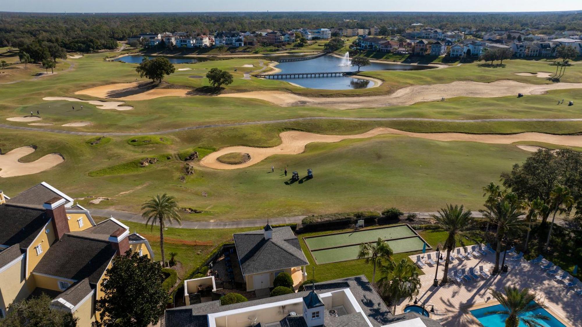 Brand New Near Kissimmee