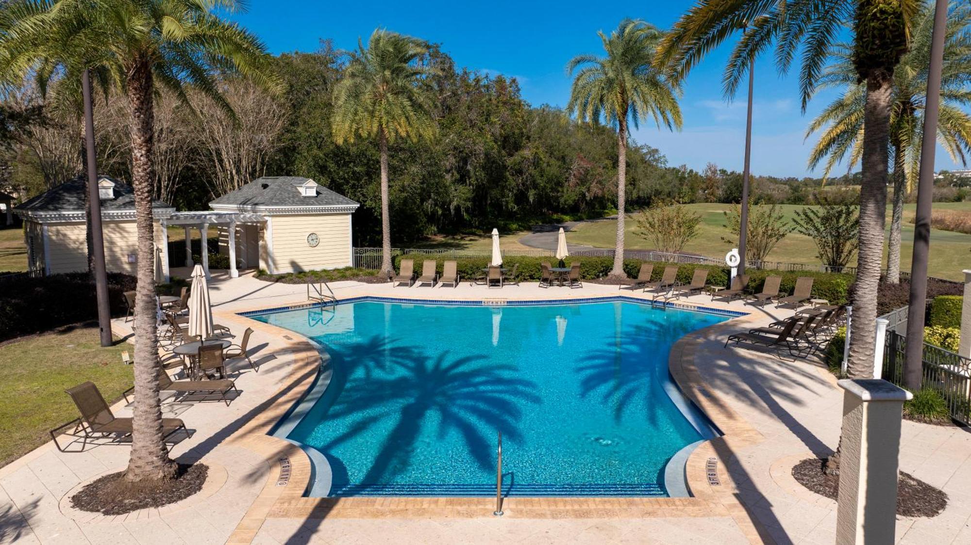 Brand New Near Kissimmee