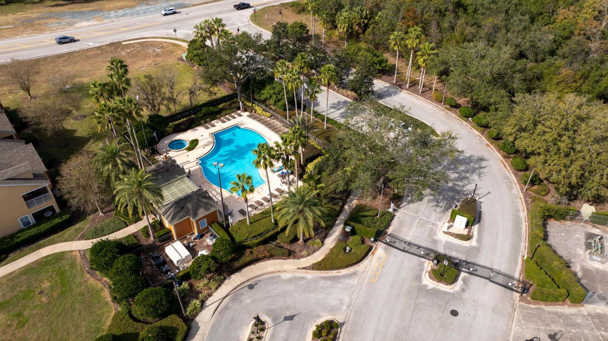 Brand New Near Apartment Kissimmee