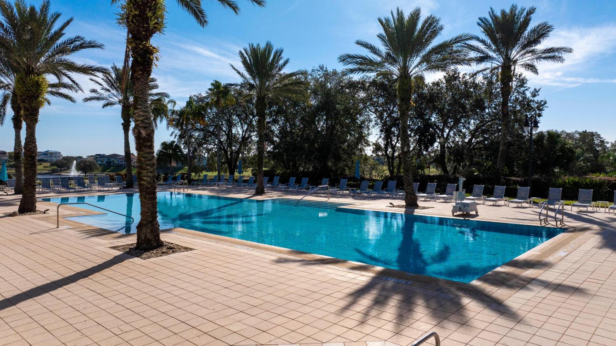 Apartment Brand New Near Kissimmee