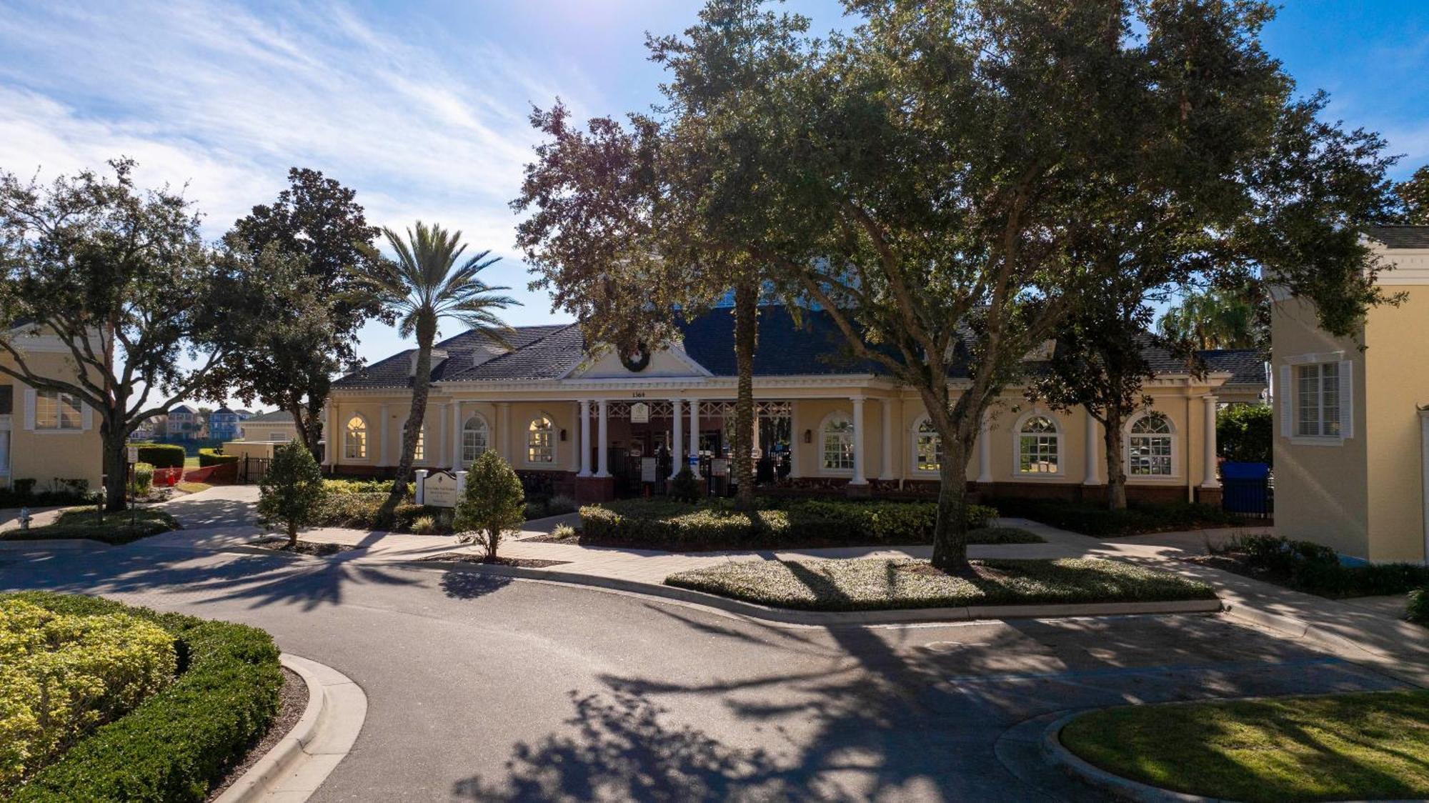 Apartment Brand New Near