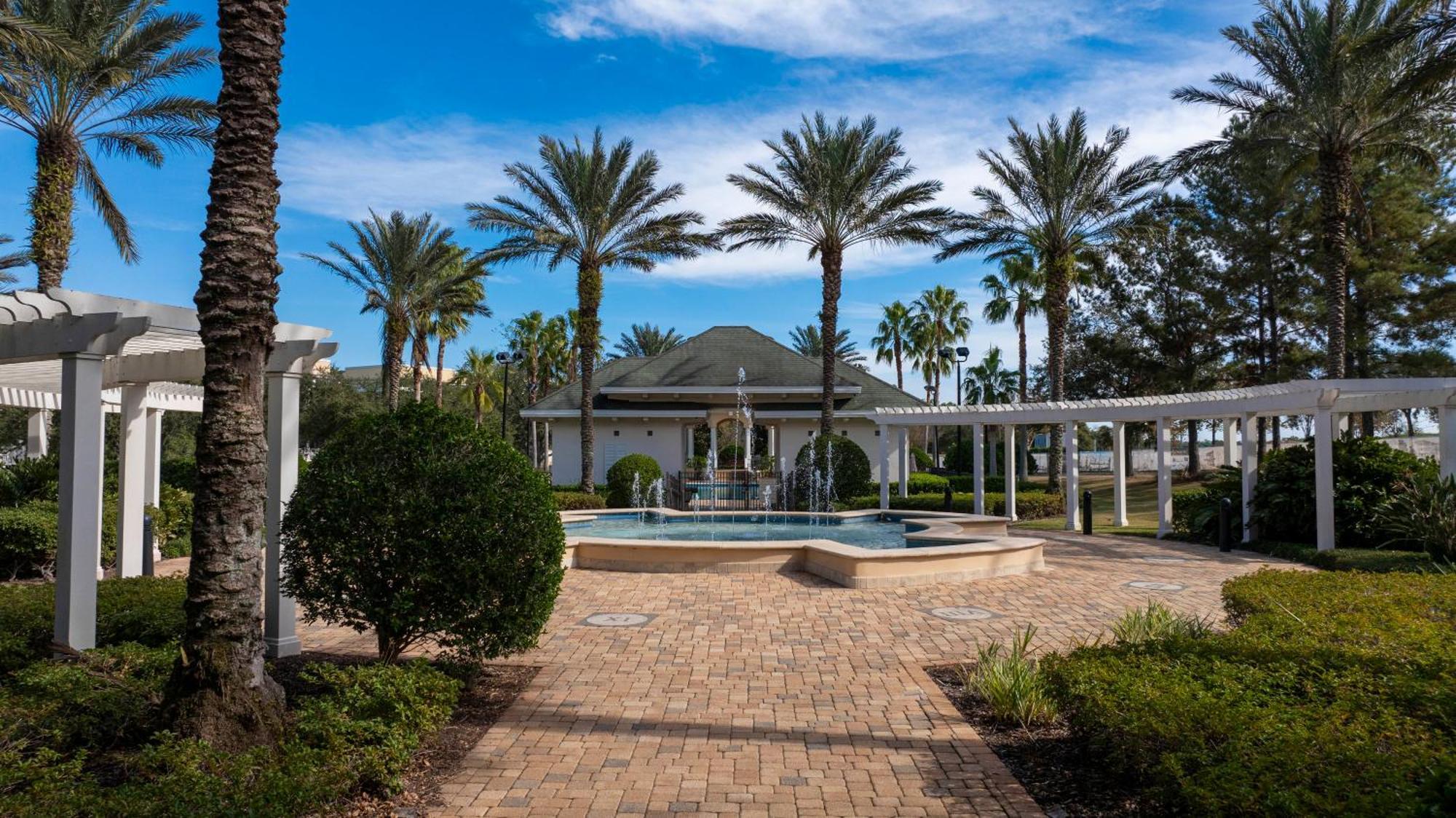 Brand New Near Kissimmee