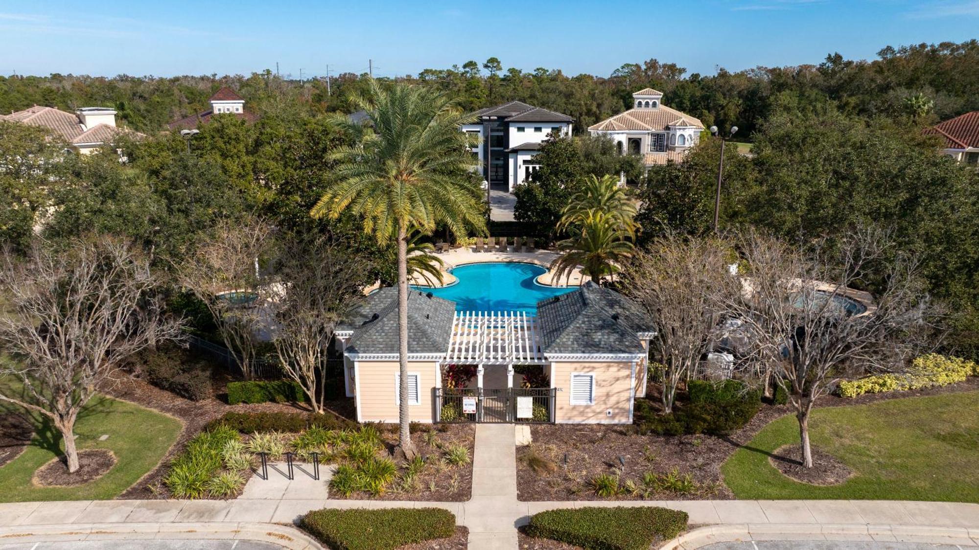 Brand New Near Apartment Kissimmee