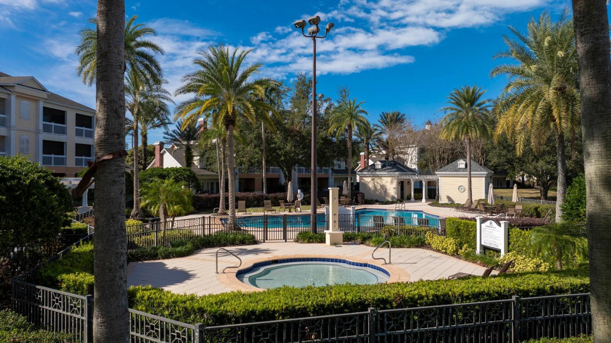 Brand New Near Kissimmee