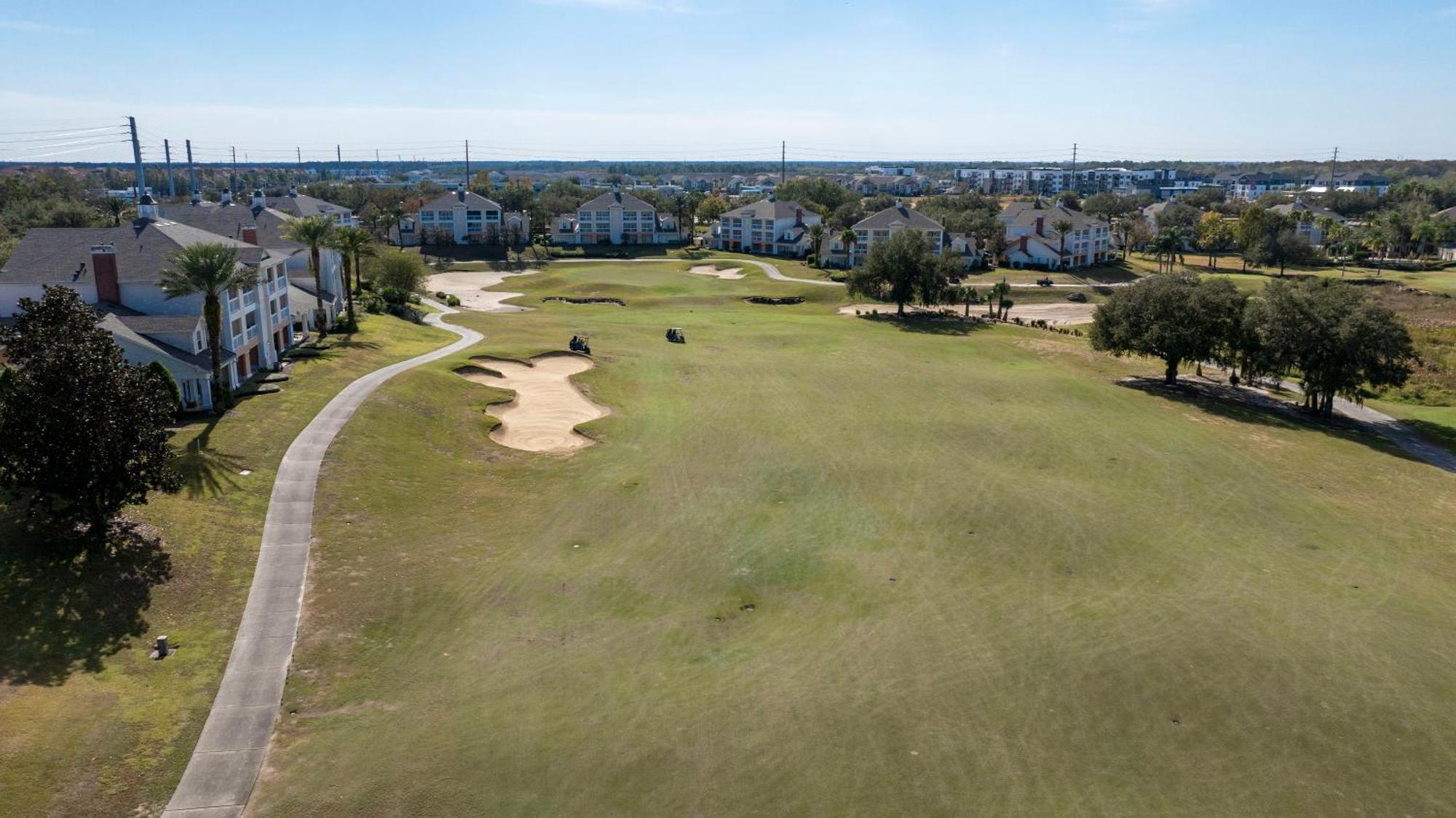 Brand New Near Apartment Kissimmee
