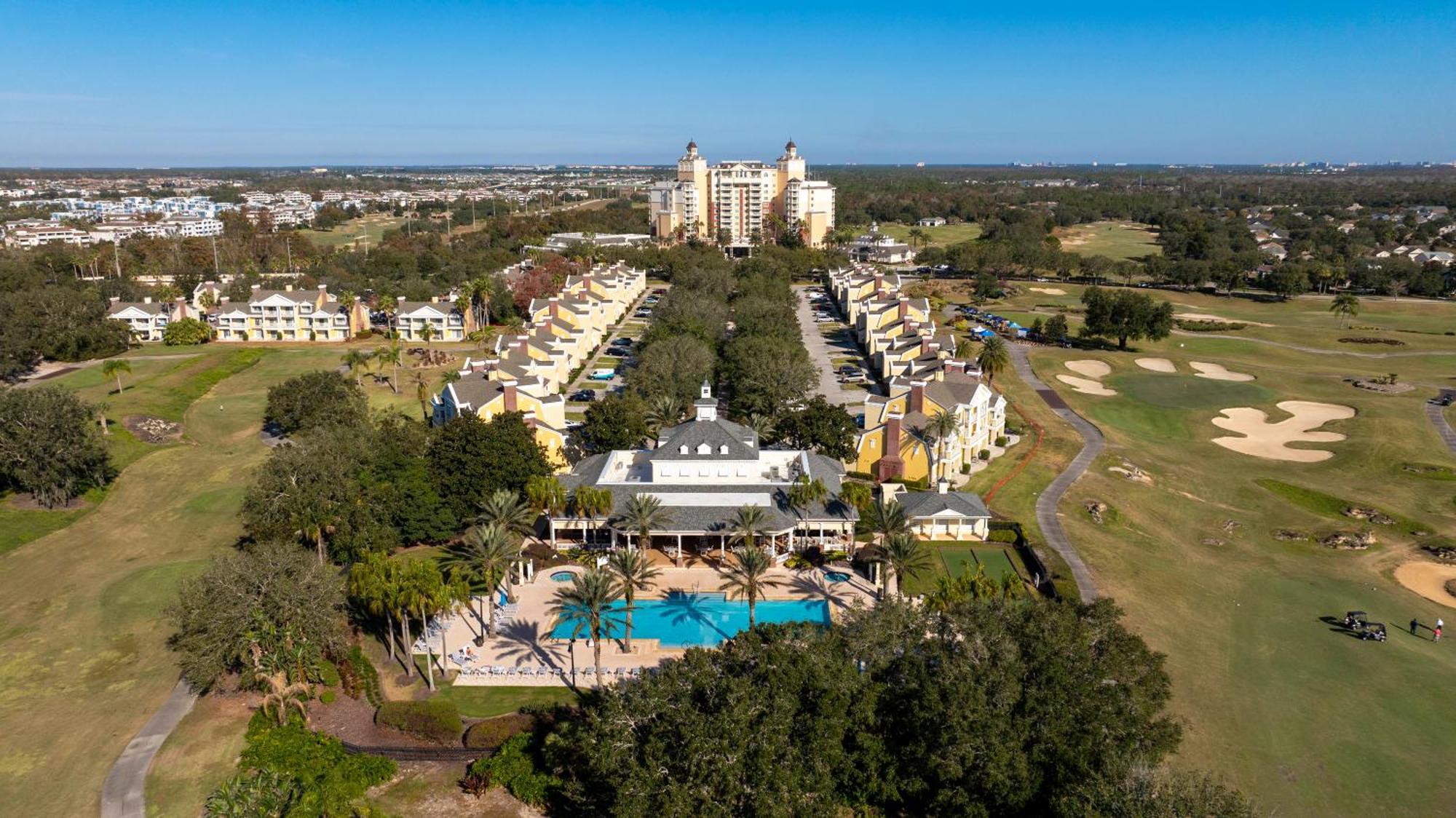Apartment Brand New Near