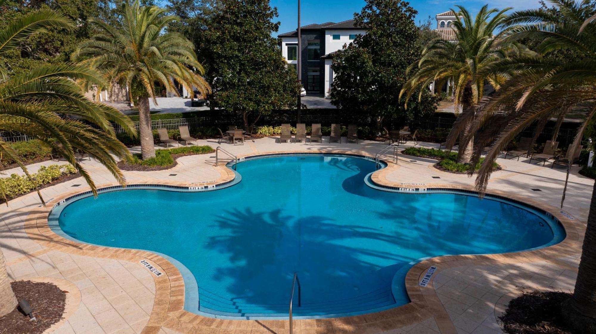 Apartment Brand New Near Kissimmee