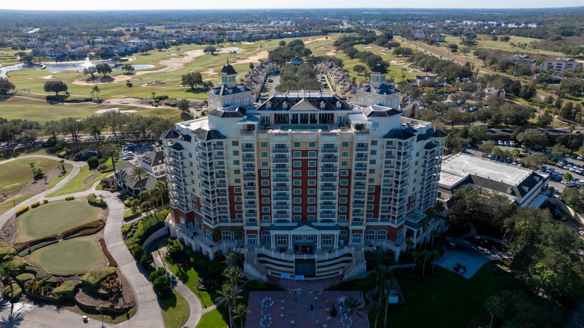 Apartment Brand New Near Kissimmee