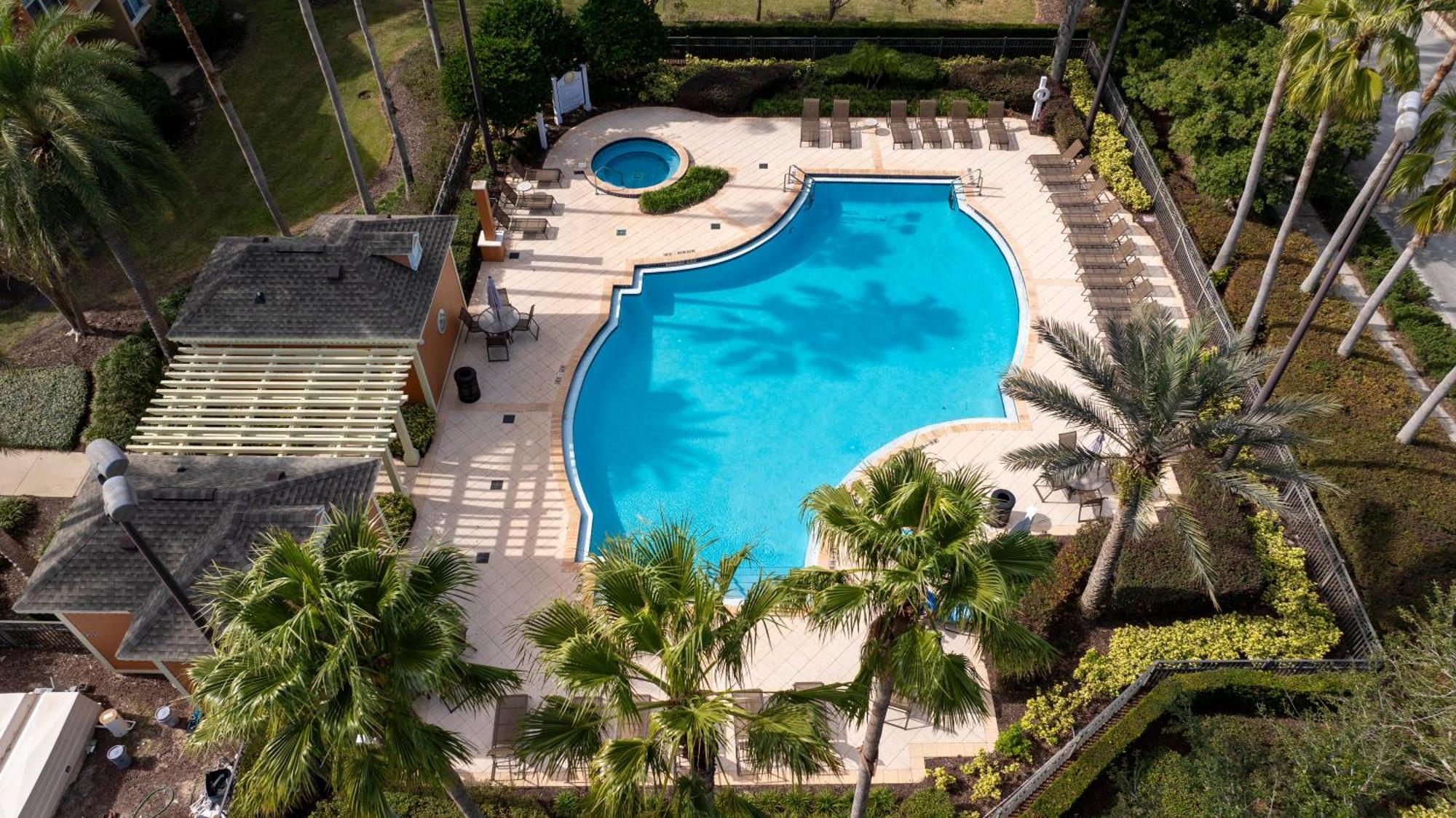 5br New Near Kissimmee