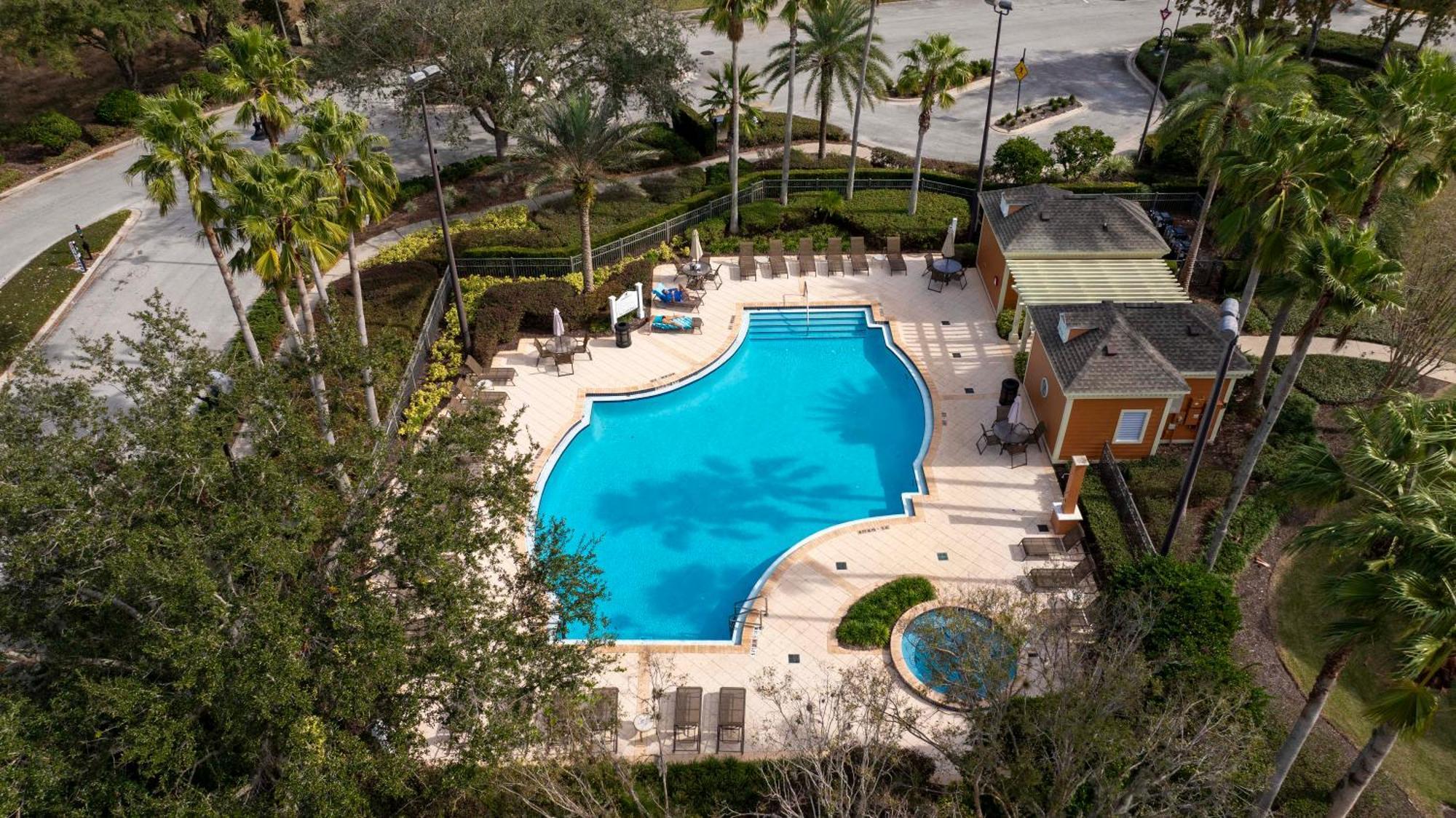 Apartment 5br New Near