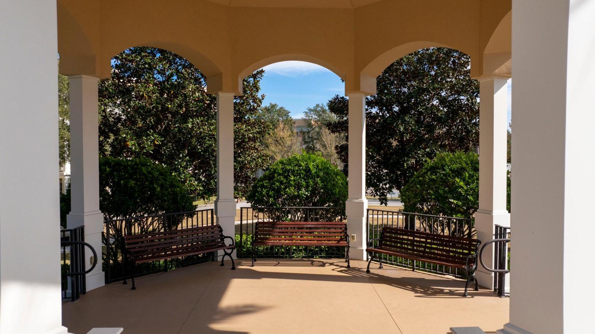 Apartment 5br New Near Kissimmee