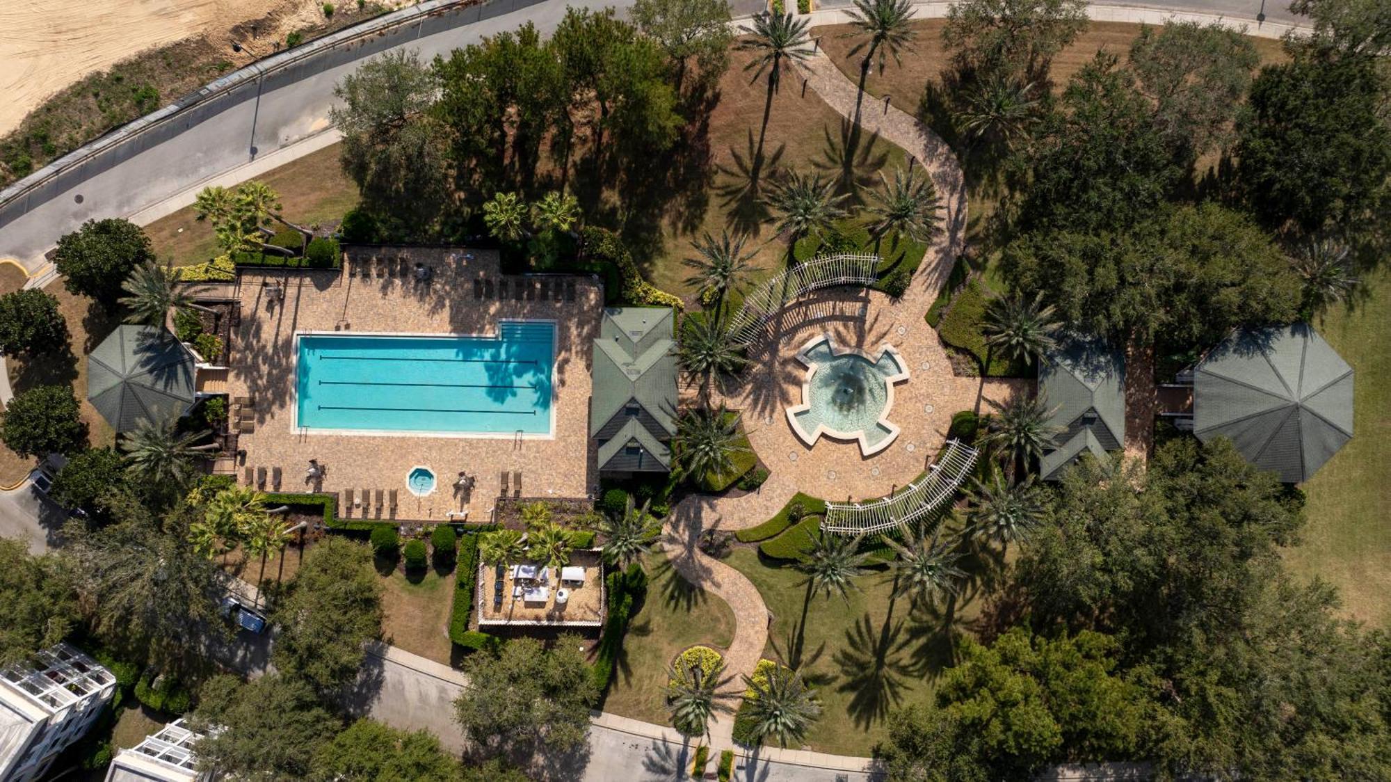 Apartment 5br New Near Kissimmee