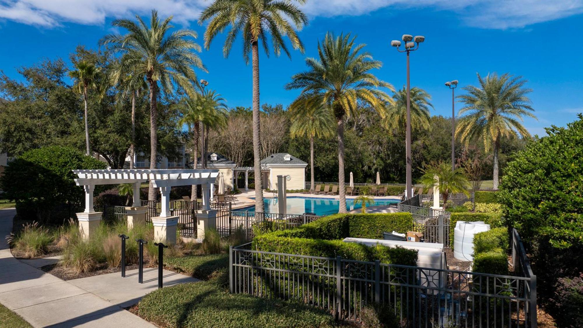 5br New Near * Kissimmee