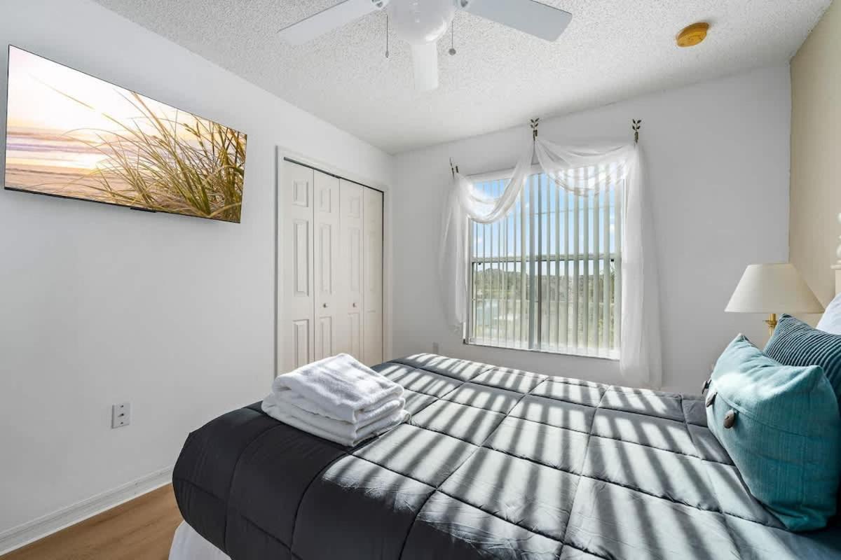 7br Family - Near Disney - Pool - Hot Tub - Game Kissimmee